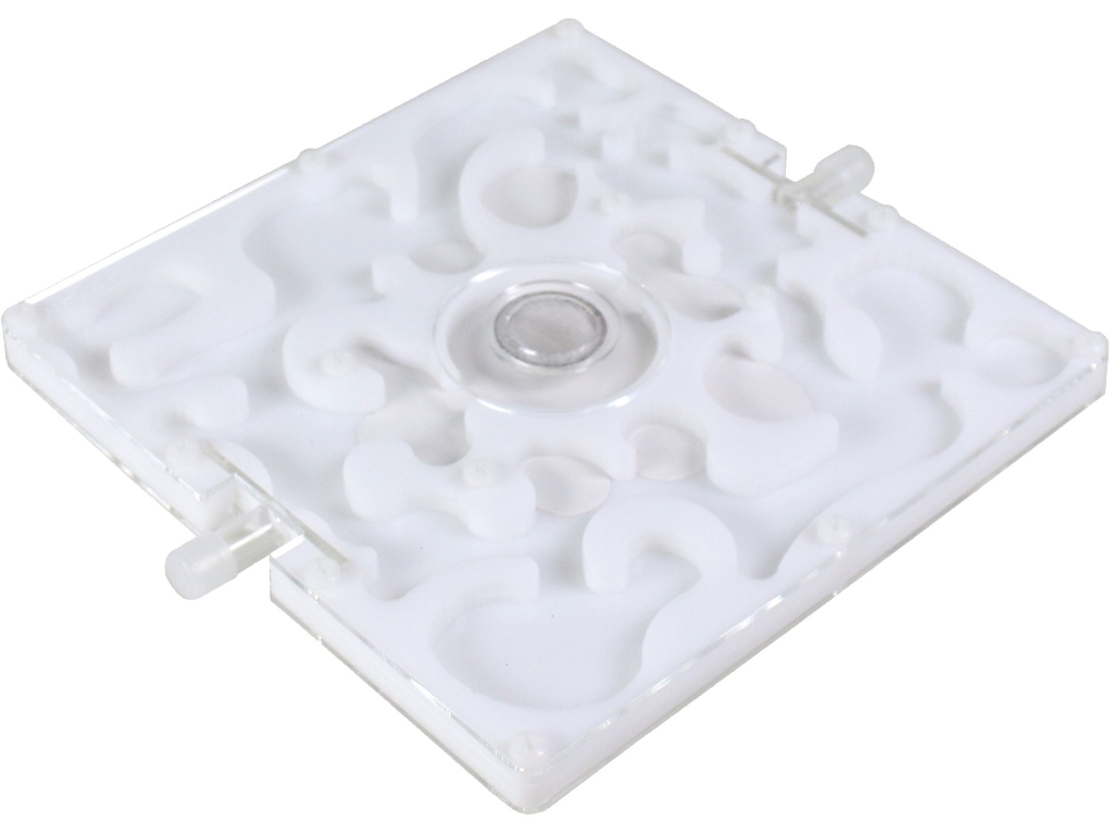 Antcube PF 20 M - natural - white